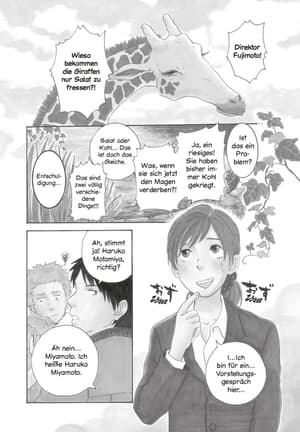 Haruko − Ein Leben für die Tiere 1 - 2