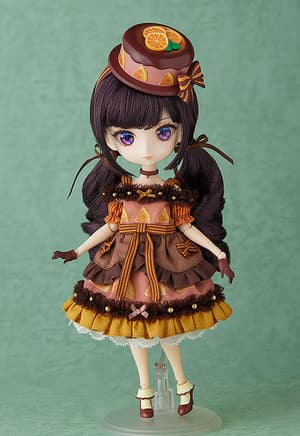 Creator's Doll Orange (Erimo) - Harmonia Humming - Good Smile Company - 1