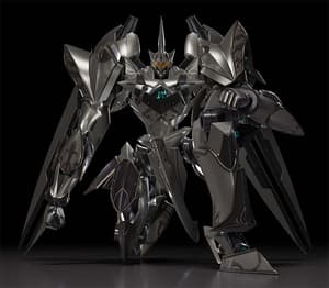 MODEROID Valimar, the Ashen Knight (3rd-run) - 3