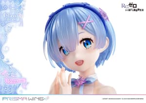 Rem - Glass Edition - Prisma Wing - Prime 1 Studio - 2