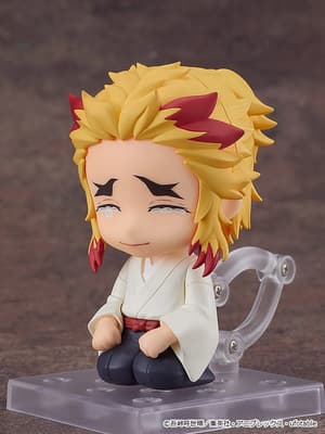 Nendoroid 2092 Senjuro Rengoku - 3