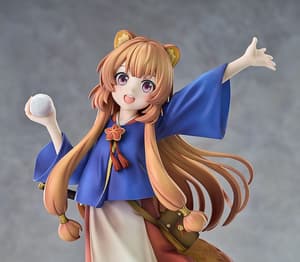 Raphtalia - Snow Play - Good Smile Company - 10