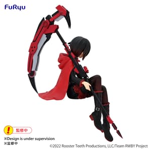 Ruby Rose - Noodle Stopper - Furyu (2)