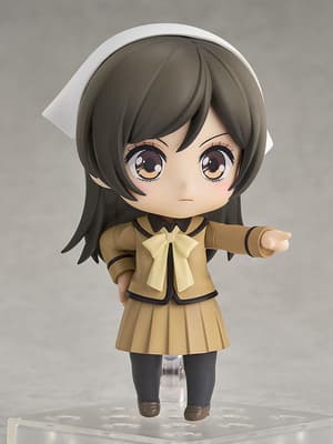 Nendoroid 2784 Nanami Momozono - 1