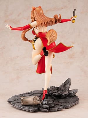 Raphtalia - Red Dress Style - KD Colle - Kadokawa (3)