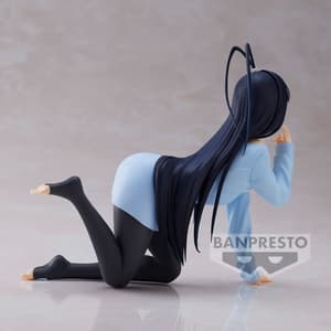 Giselle Gewelle (Relax Time) - Bleach - Banpresto (1)
