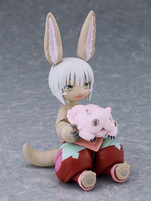 Figma 697 Nanachi - 9