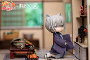 Tomoe - Kamisama Kiss Puppe - Piccodo - 15