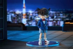 Conan Edogawa - Detective Conan Pop Up Parade - Good Smile Company - 4