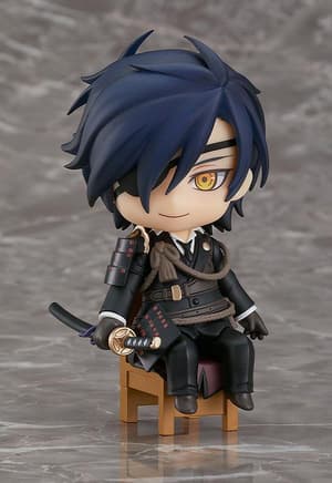 Nendoroid Swacchao! Shokudaikiri Mitsutada - 1