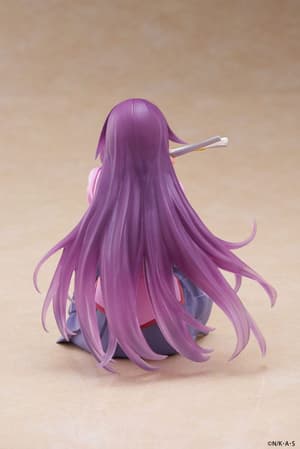 Hitagi Senjougahara - Desktop Cute - Taito - Re-Release - 3