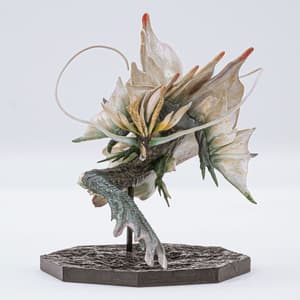 Amatsu - Capcom Figure Builder Cube (1)