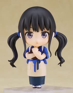 Nendoroid 2336 Takina Inoue - Cafe LycoReco Uniform - 1