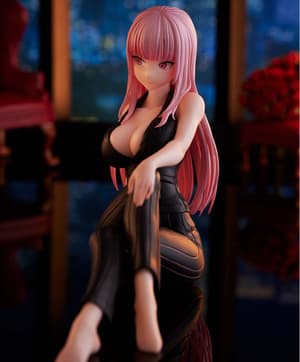 Mori Calliope (Office Style Version) - #Hololive IF - Relax Time - Hololive - Banpresto (2)