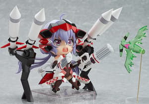 Nendoroid 366 Chris Yukine - 1