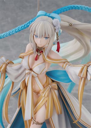 Fate/Grand Order Morgan, Lady of the Water 1/7 Scale Figure - 9