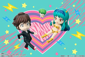 Lum - Urusei Yatsura Figuarts mini - Bandai Spirits (6)