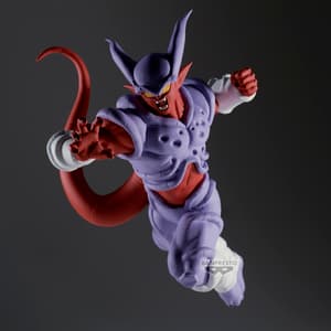 Janemba - Dragon Ball Z - Match Makers - Banpresto (1)