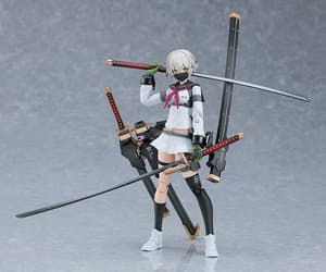 PLAMAX Ichi: Early Ver. - 5