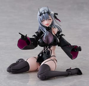figma Modernia - Second Affection - 11