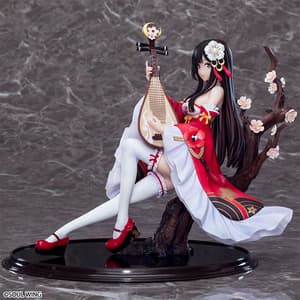 Wang Zhaojun - Vier Schönheiten - Soul Wing  - 3