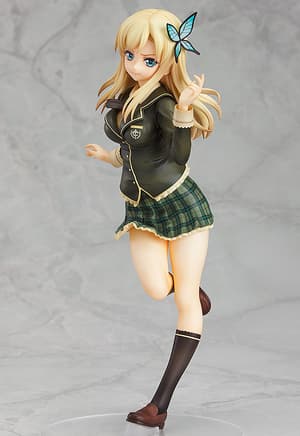 Sena Kashiwazaki - goodsmile - 5