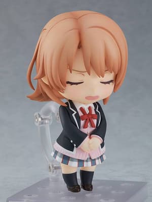 Nendoroid 1564 Iroha Isshiki - 1