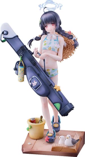 Miyu (Swimsuit) - 1
