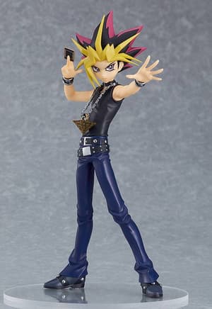 Yami Yugi - Yu-Gi-Oh! Pop Up Parade - Max Factory - 1