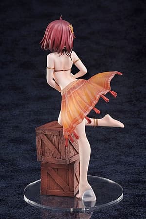 Sophie Neuenmuller - Atelier Sophie - Swimsuit - Amakuni - 9