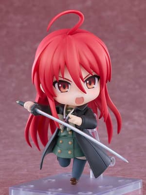 Nendoroid 3029 Shana 2.0 - 4