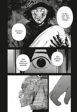 A Suffocatingly Lonely Death - Carlsen - Band 07 - 3