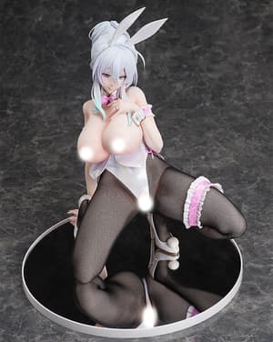 Mifuyu Yukino - Bunny - Character's Selection - BINDing / Native (11)