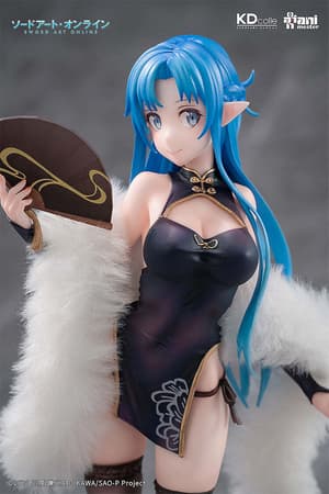 Asuna: Undine Chinese Dress Ver. - 5