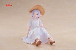 Frieren - Summer Dress - Desktop Cute - Taito - 2