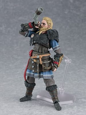 Figma SP-160 Eivor - 1