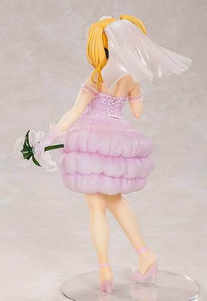 Super Pochaco - Wedding Version - Souyokusha - 5