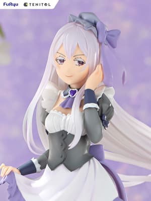 Echidna - Yumekawa Maid - Tenitol - Furyu (3)