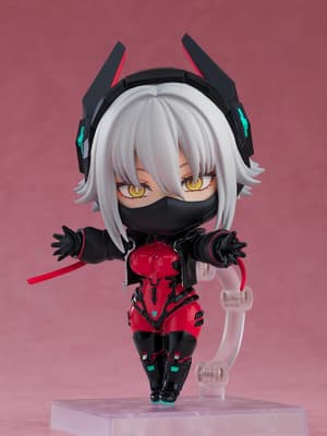 Nendoroid 2726 Zentreya - 5