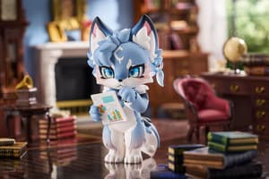 Nendoroid 2479 Caesar - 6