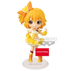 Cure Pine Ver. A - Fresh Pretty Cure! - Q Posket - Banpresto - 1