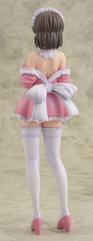 Noriko Takai - Gutto-kuru Figur - Limited Edition - 2