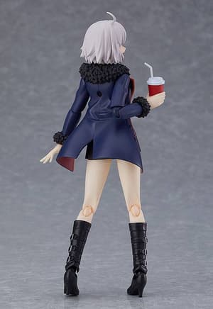 Figma 428 Jeanne d'Arc Alter - Avenger - Shinjuku Version - 6