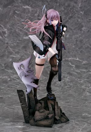 ST AR-15 - Girl's Frontline - Phat - 1