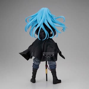 Rimuru Tempest - That Time I Got Reincarnated as a Slime - Grandista - 5