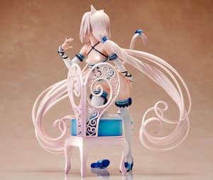Vanilla - Nekopara Character's Selection - Native Figure - 5