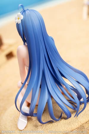 Helena - Shimmering Triangle Wave - Gift+ - Myethos - 4