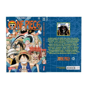 One Piece - Band 51 - 3