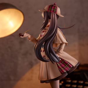 Kurumi Tokisaki - Detective - Union Creative - 16