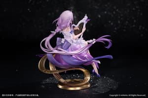Castorice - Star Rail Live - Gift+ - Myethos - 2